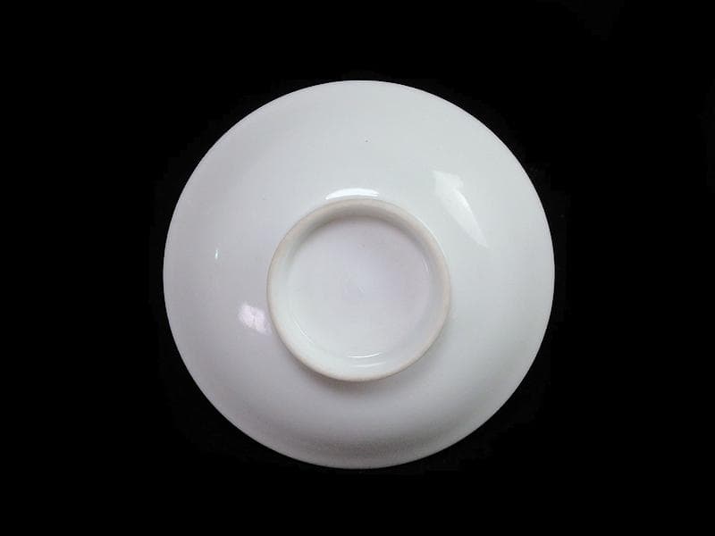 古伊万里白磁蓋向付江戸中期C358AS-fbjr