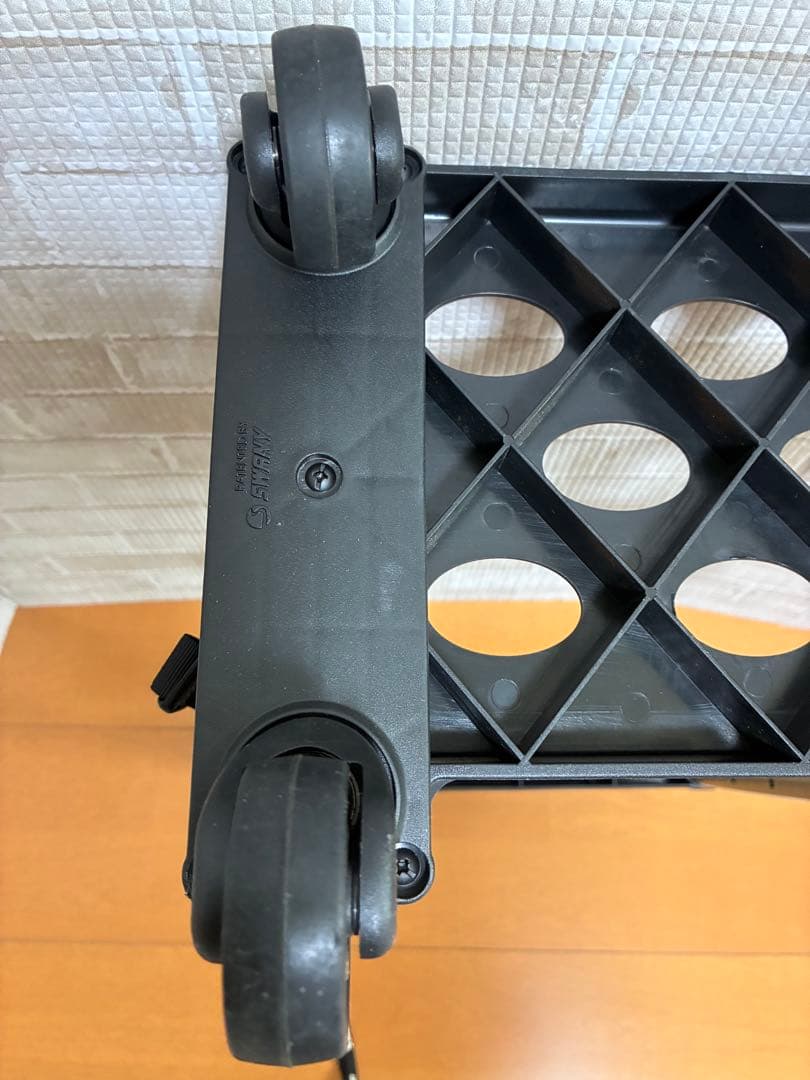 SWANY（スワニー） TINO MARK II（ティノ マーク2）」M 美品