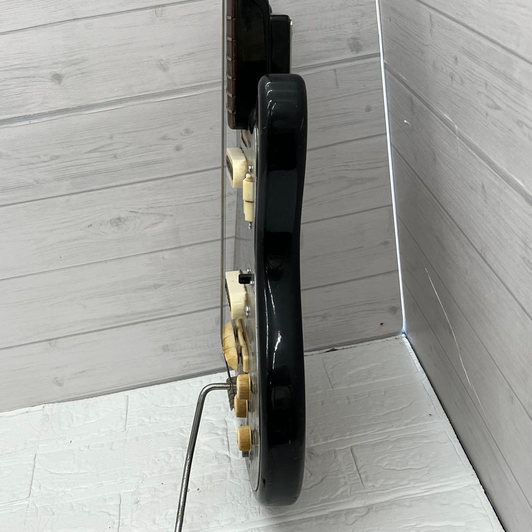 GUYATONE エレキギター LG-65T ビザールギター サンバースト系