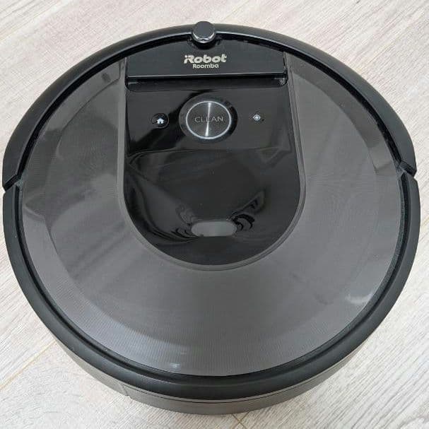 ルンバi7 15060 iRobotロボット掃除機 ルンバ iRobot(アイロボット)ロボット掃除機 i7 i715060新品・即納