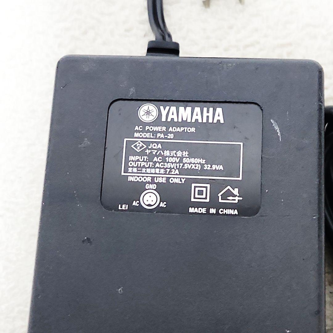 YAMAHA MG16/4 アナログミキサー 16チャンネル