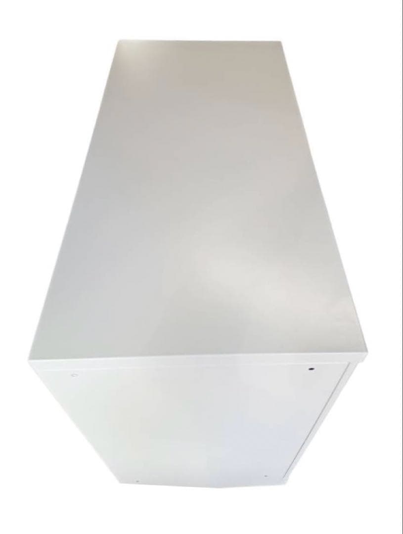 6人用ロッカー 鍵 スペアキー付き スチール 幅90cm 高さ88.5cm