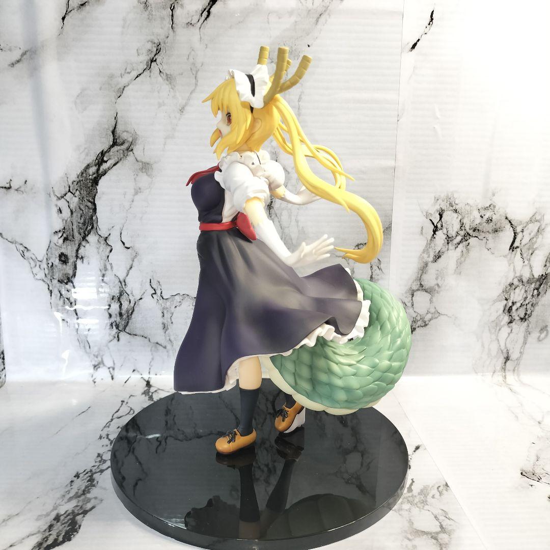 小林さんちのメイドラゴン　トール　 メイド服ver　FOTS JAPAN