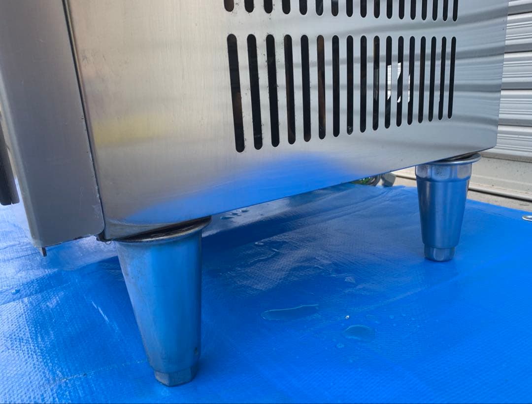 専用出品 2013年製 ホシザキ 65kg 製氷機 IM-65M 業務用 厨房機