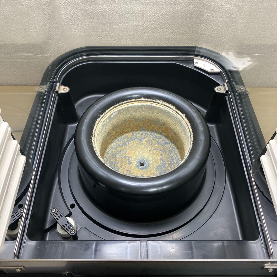 中華まん 日本ヒーター機器 スチームマスター MJ45SA 業務用 店頭販売