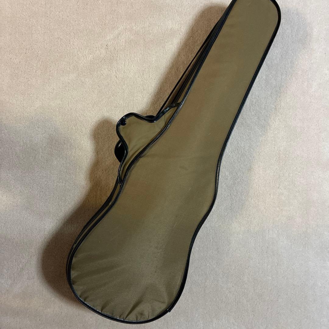 バイオリン4/4 ピグマリウス　st-03 ケース付き