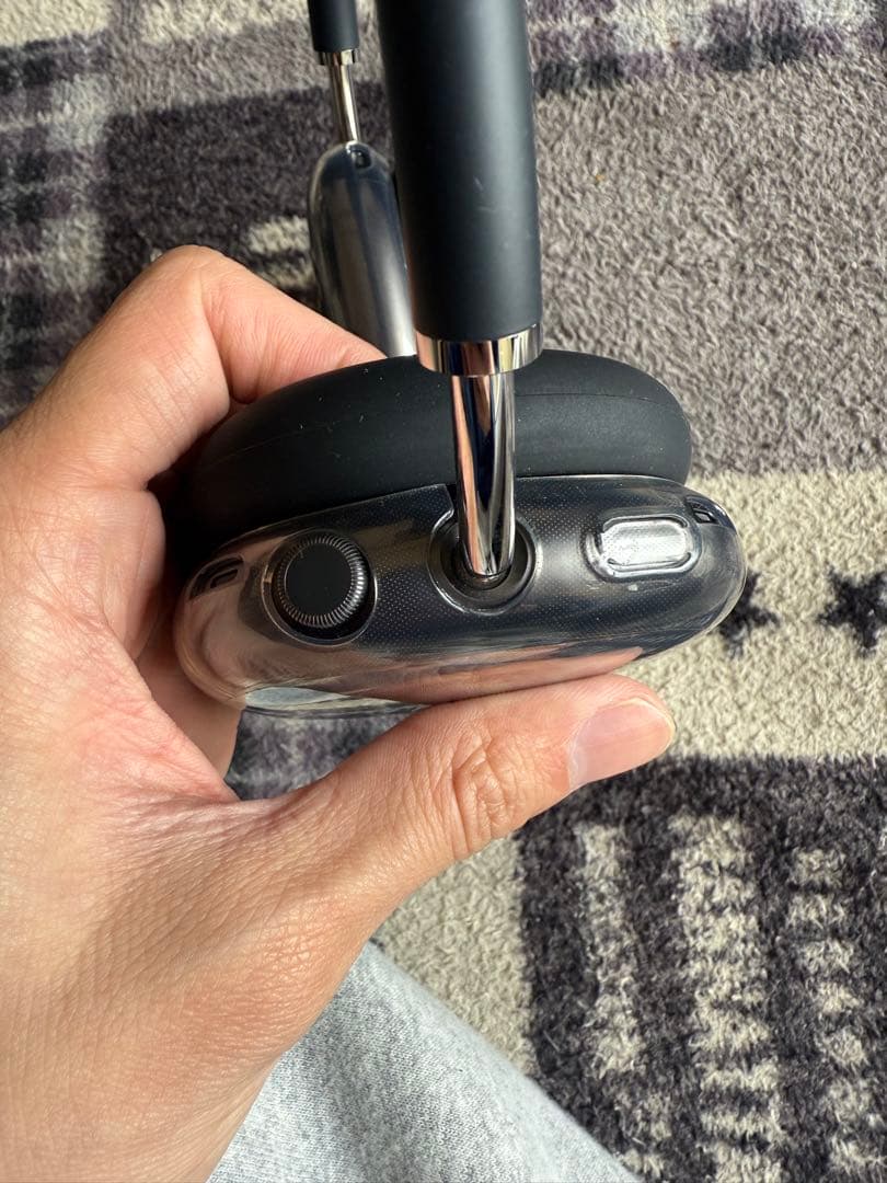 Apple AirPodsMax 第1世代