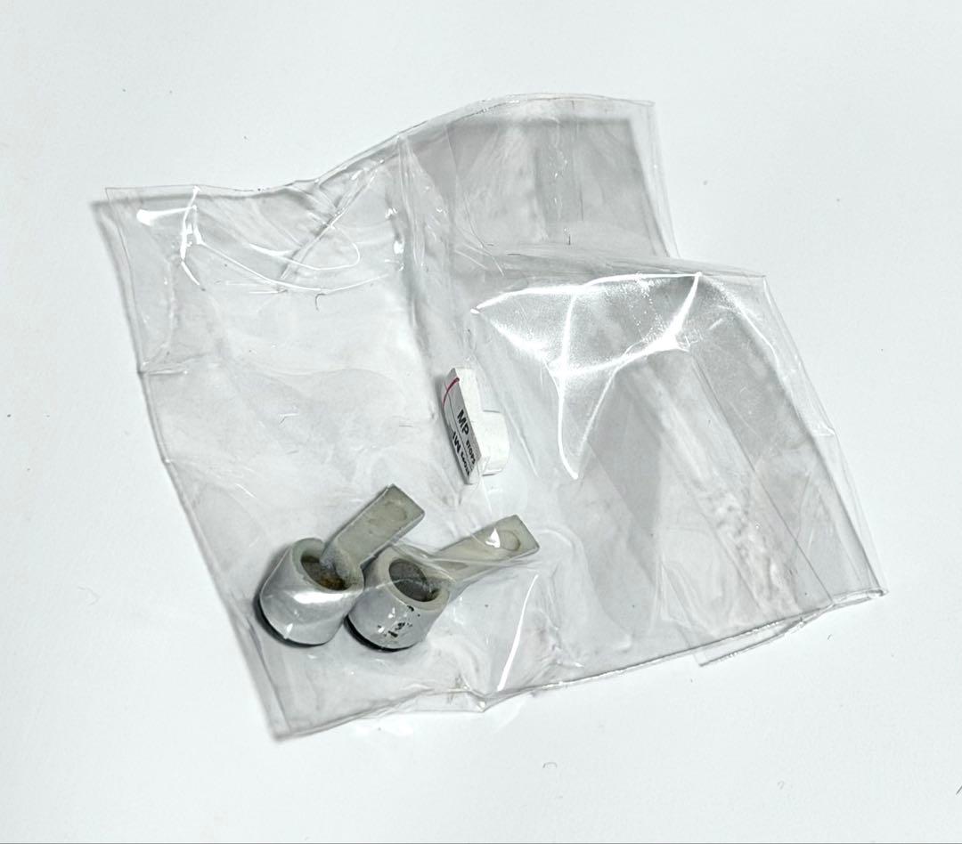 Gemini 1/200 B737 MAX 8 GOL航空