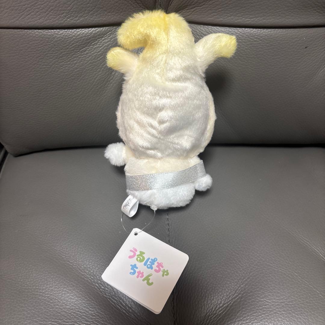 ディズニーストア　立川限定　ぬいぐるみキーチェーン　ミッキー　ミニー　ドナルド