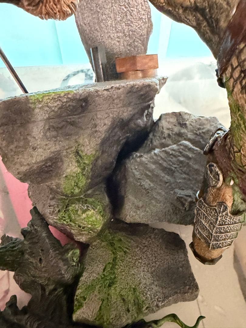 ❗️美品　毎日値下げ❗️ホットトイズ　プレデリアン　ウルフ　プレデター