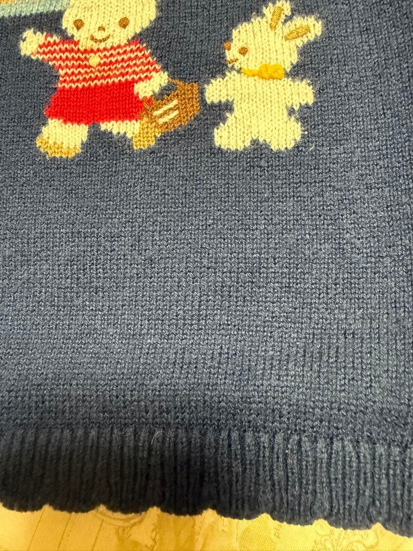 ファミリア子ども服セット