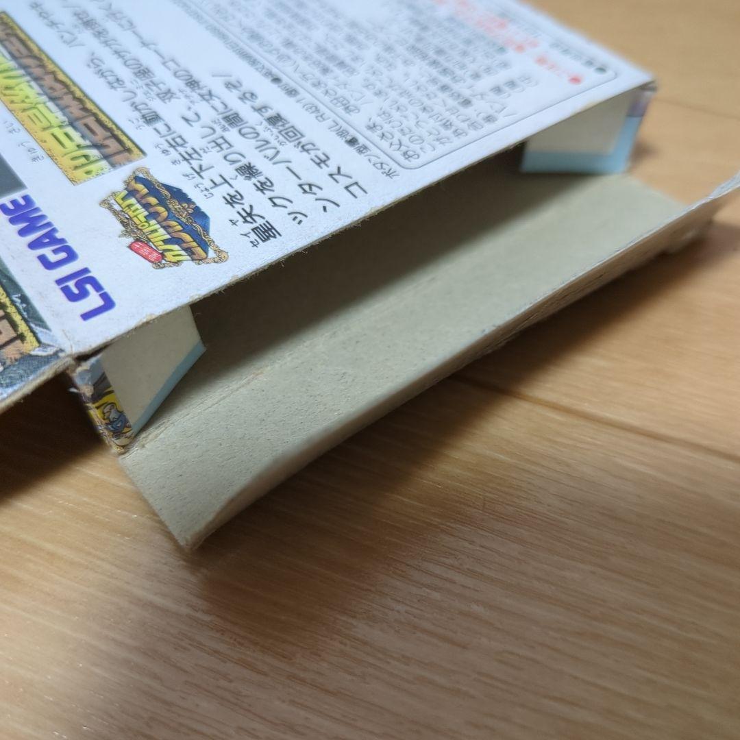 ゲームウォッチ聖闘士星矢セイントパラダイス 12宮最後の聖戦