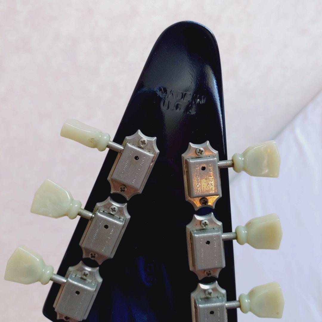 Gibson Flying V FV ギブソン