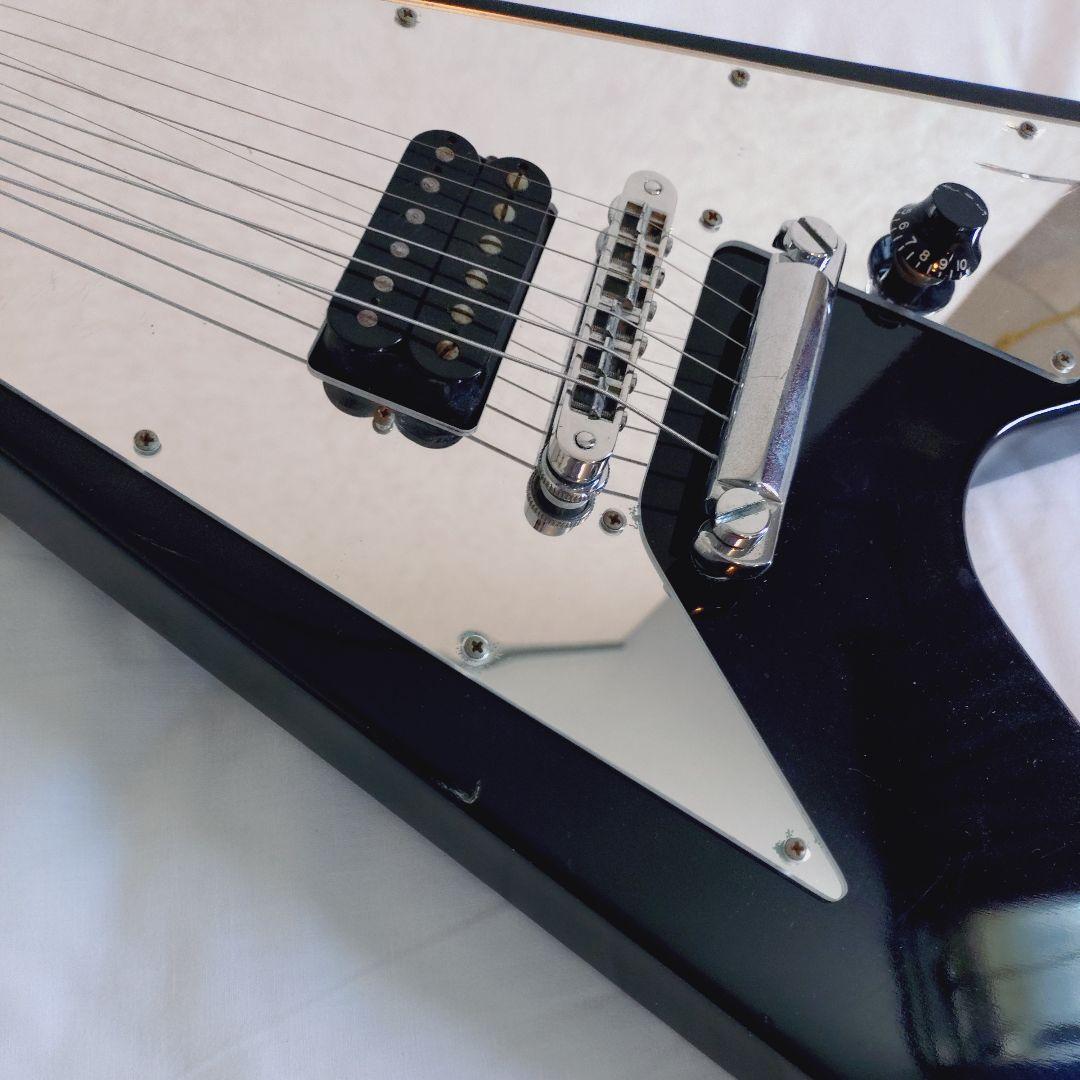 Gibson Flying V FV ギブソン