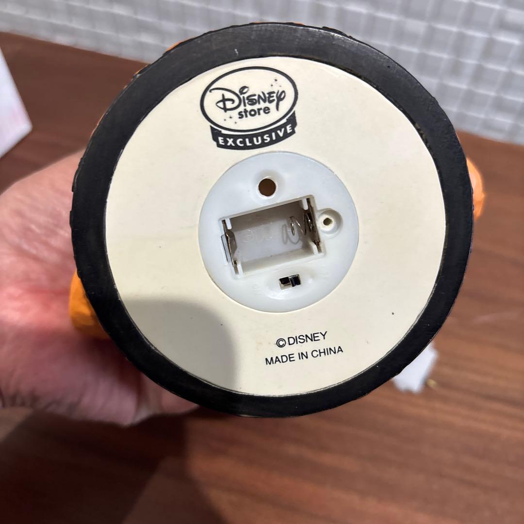 リロ＆スティッチ ドラキュラスティッチ バンパイア 吸血鬼 難あり