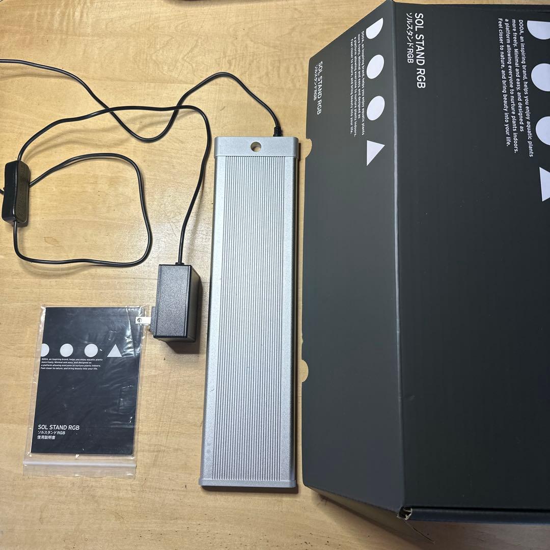 ada dooa ソルスタンドRGB 【公式通販】 жңҖзөӮгҒҠеҖӨдёӢгҒ'гҖҗеӢ