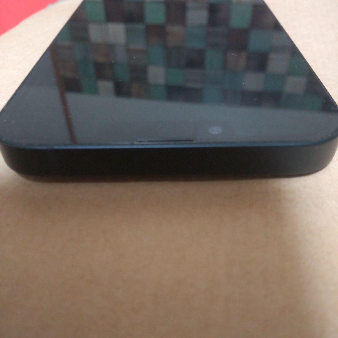 Apple iPhone 13 ブラック 本体