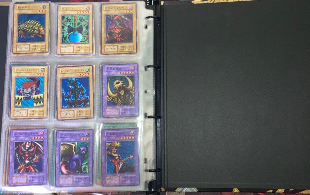 遊戯王　初期　まとめ売り