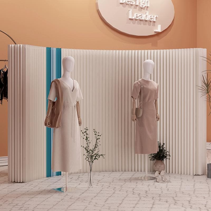 グレーバンドタイプ パーテーション 間仕切り高さ2.2m長さ1-2m