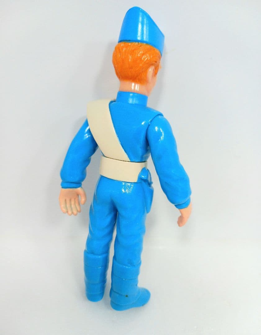 サンダーバード 国際救助隊セット