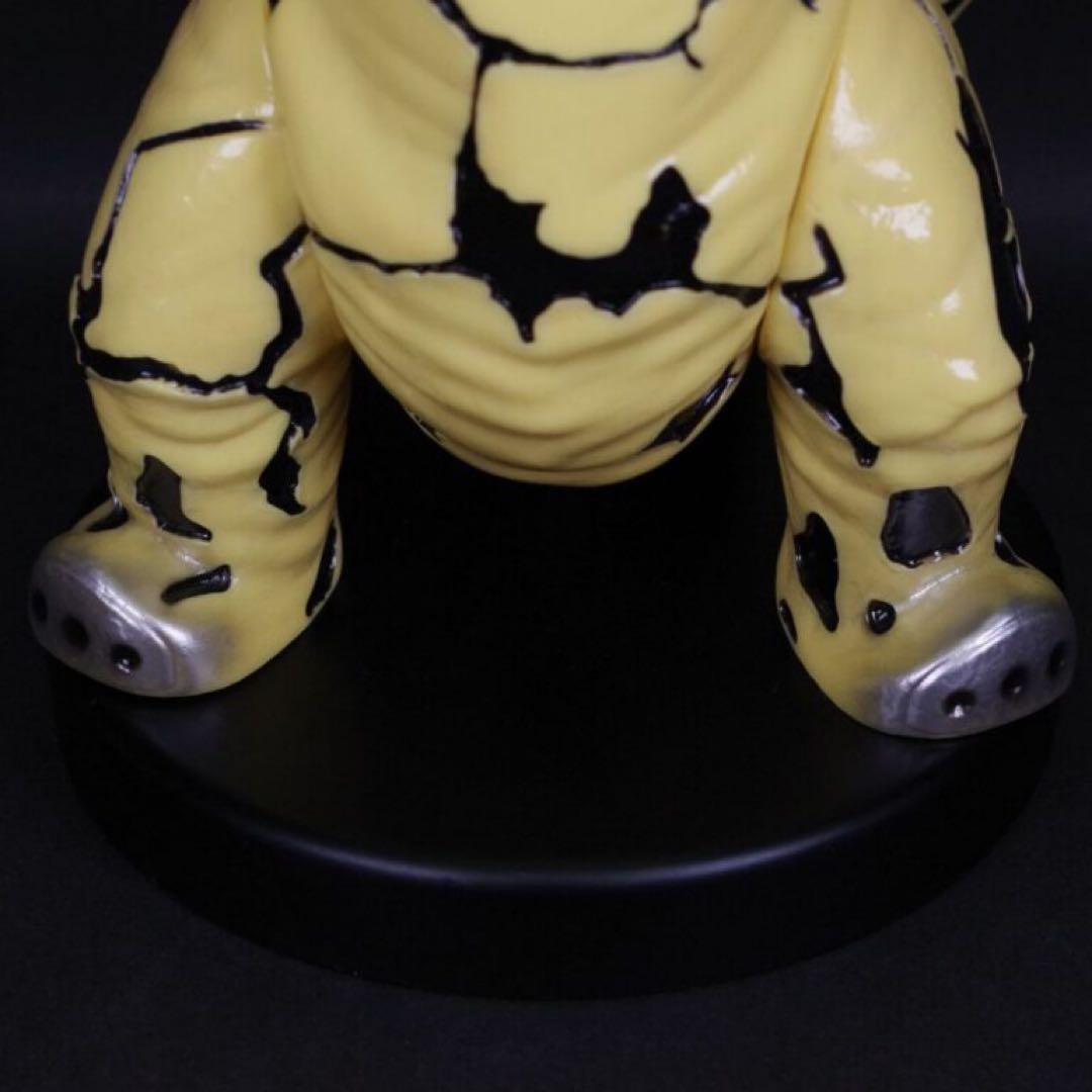 【新品未開封】Planet-X プラネットエックス エレキング(幼体付き)ソフビ