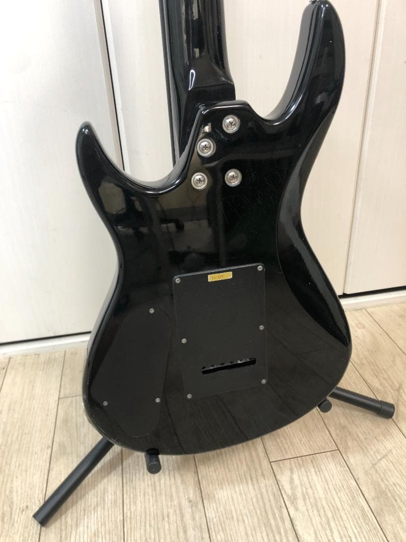 Aria Pro II アリアプロⅡ Vanguard Series アーム付 アリアプロ ベース