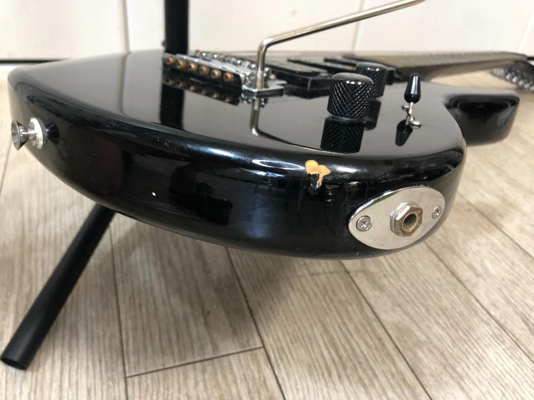 Aria Pro II アリアプロⅡ Vanguard Series アーム付 アリアプロ ベース