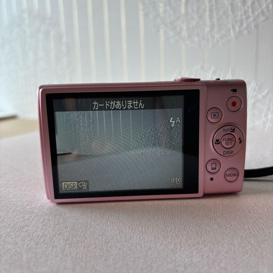 Canon IXY630 ピンク デジタルカメラ CANON IXY 630 [ピンク] 価格比較