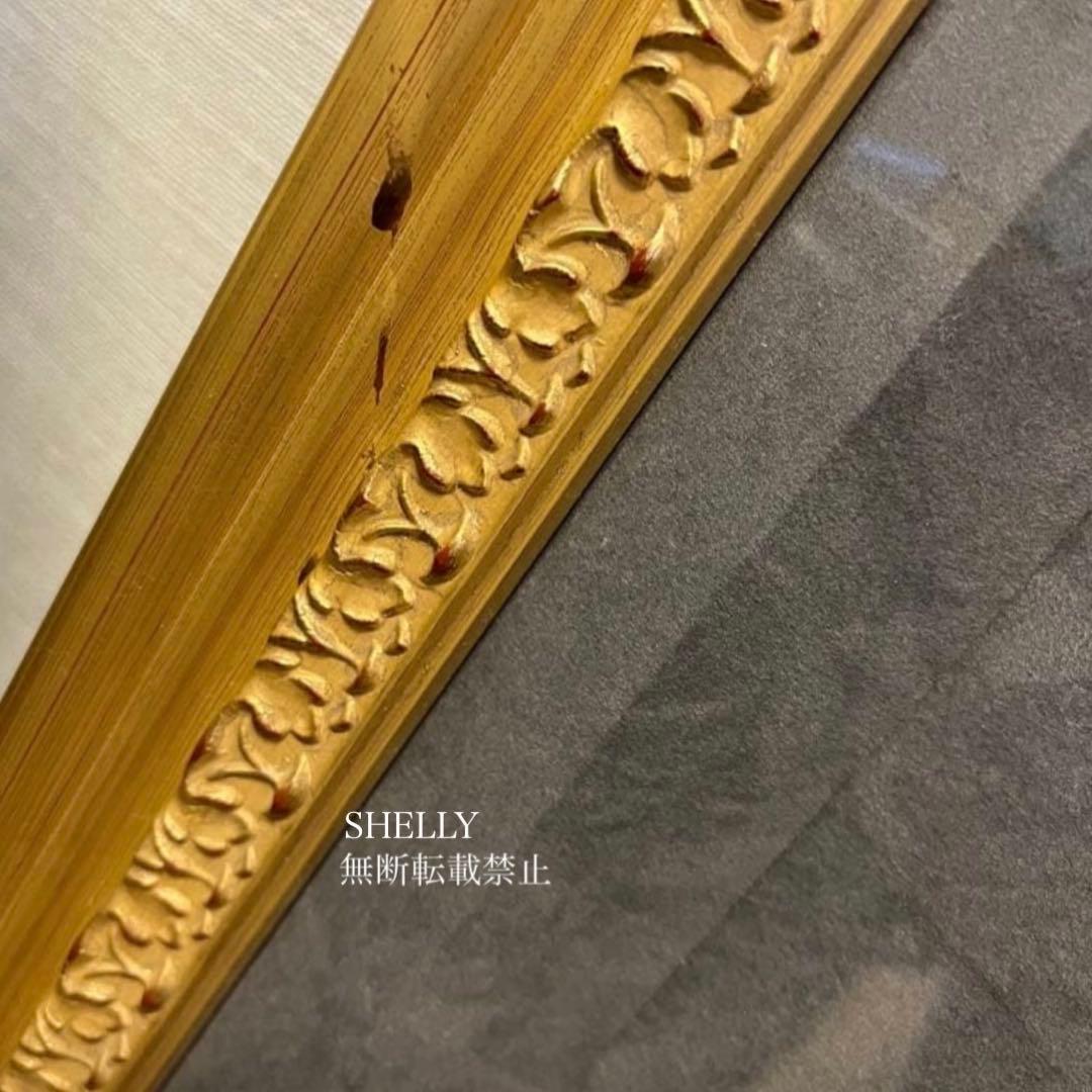 【希少】天野喜孝/旅路 (シリアルナンバー入)