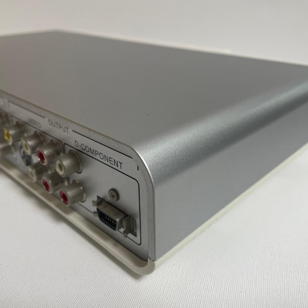 ジャンク品SKNET ピュアディビデオスタビライザーSK-PS01PRD