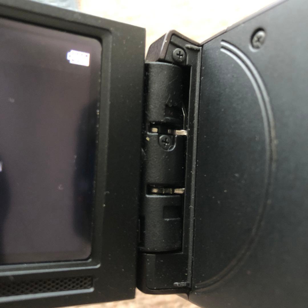 SONY ハンディカム　デジタルビデオカメラ　HDR-CX560V