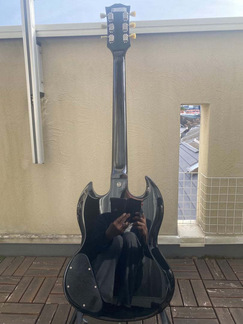 Bacchus Universe seriesBSG-480(SGタイプ) - メルカリ