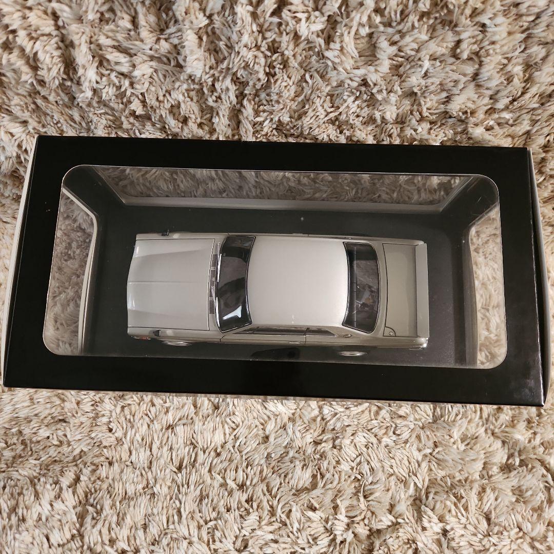 専用♡NISSANスカイライ2000GTR　KPGC10ハコスカ1/18スケール