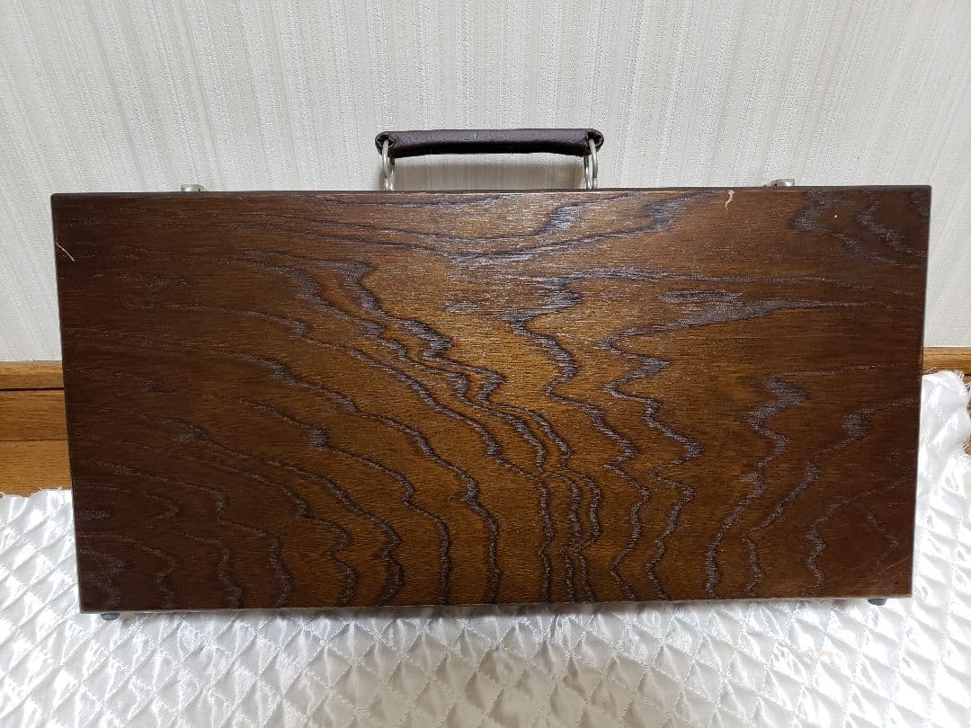 ターレンス van Gogh 油絵具セット 木箱 10色 オイルペイント