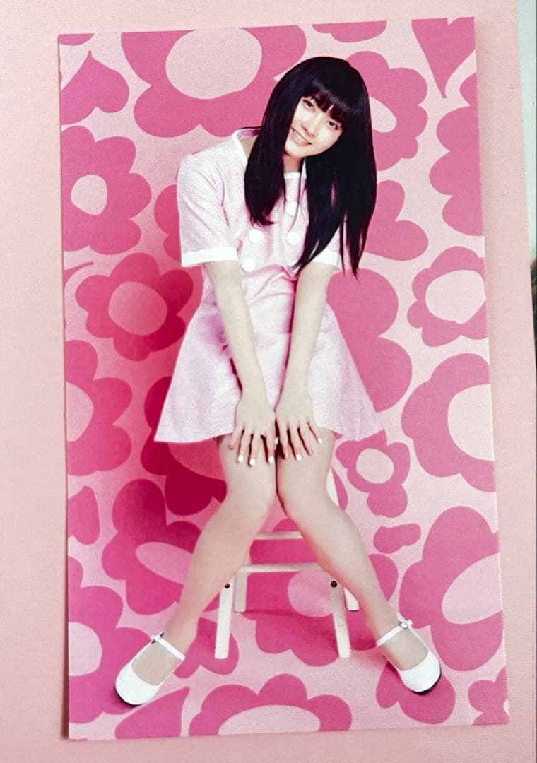 超特急 ユーキ トレカ Bullet pink - メルカリ