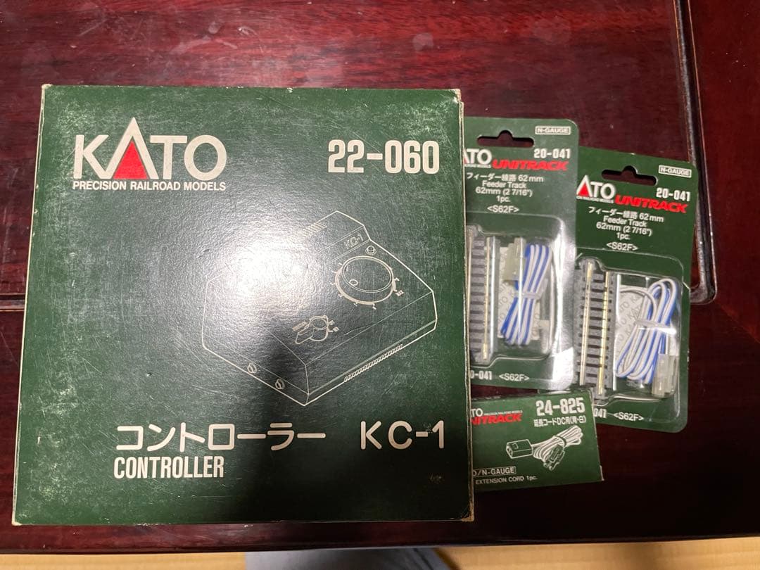 Nゲージ　TOMIX 線路など大量