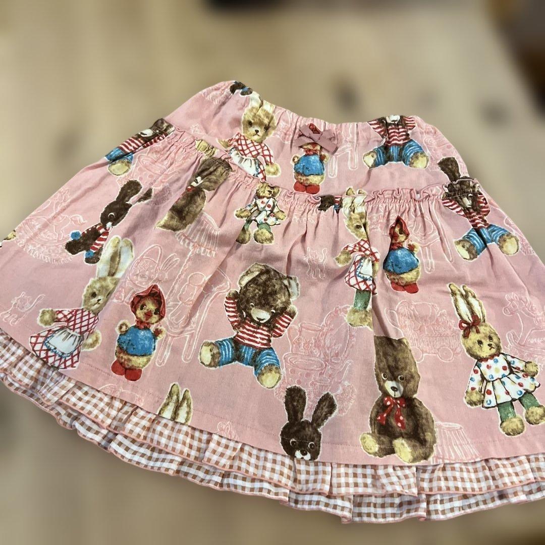 Shirley Temple とっても可愛い❤️ 120まとめ売り9点　②