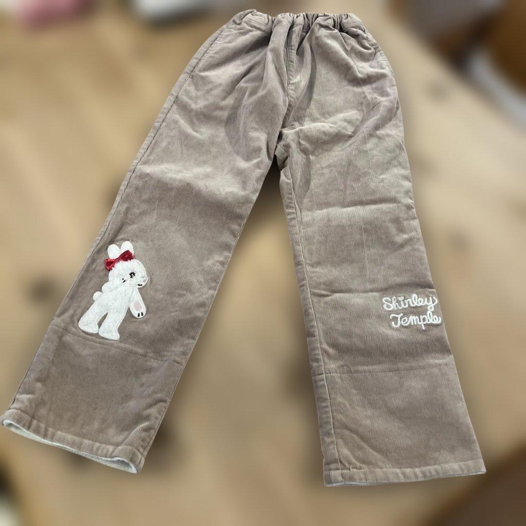 Shirley Temple とっても可愛い❤️ 120まとめ売り9点　②