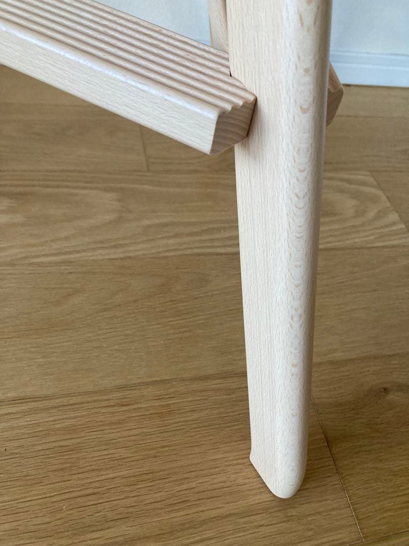 未使用品　マジス　トムアンドジェリー　ハイスツール