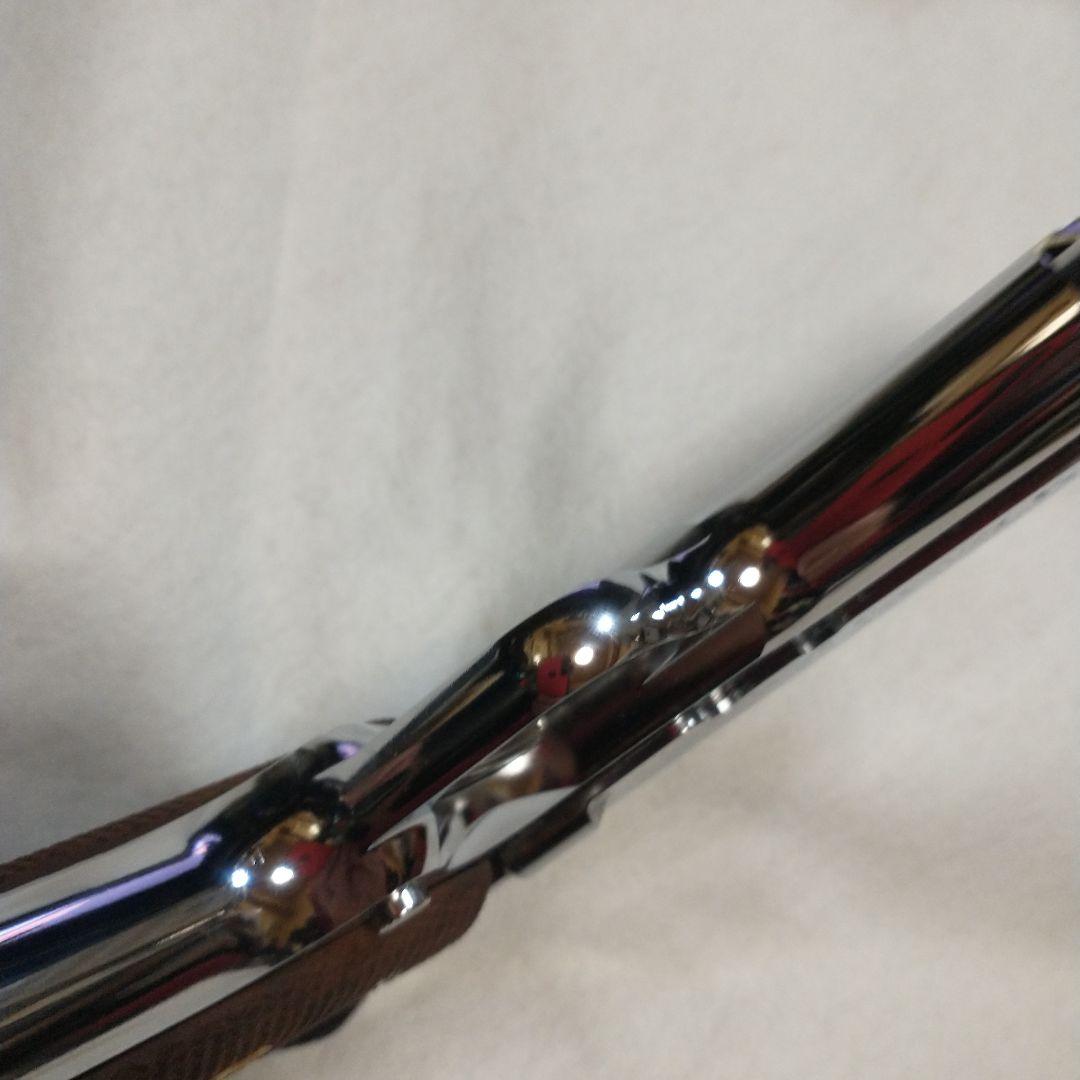 や*マ様 東京マルイ コルト ガバメント シリーズ70 ニッケルフィニッシュ