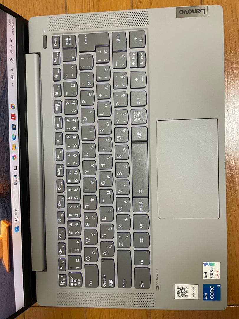 Lenovo IdeaPad 5 14ITL05 /i5 /Office2024