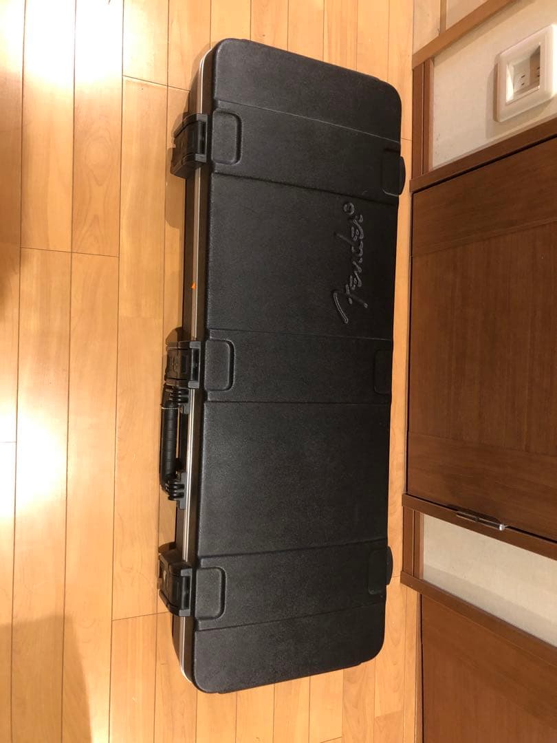 新春特価 Fender USA American Stratocaster LH