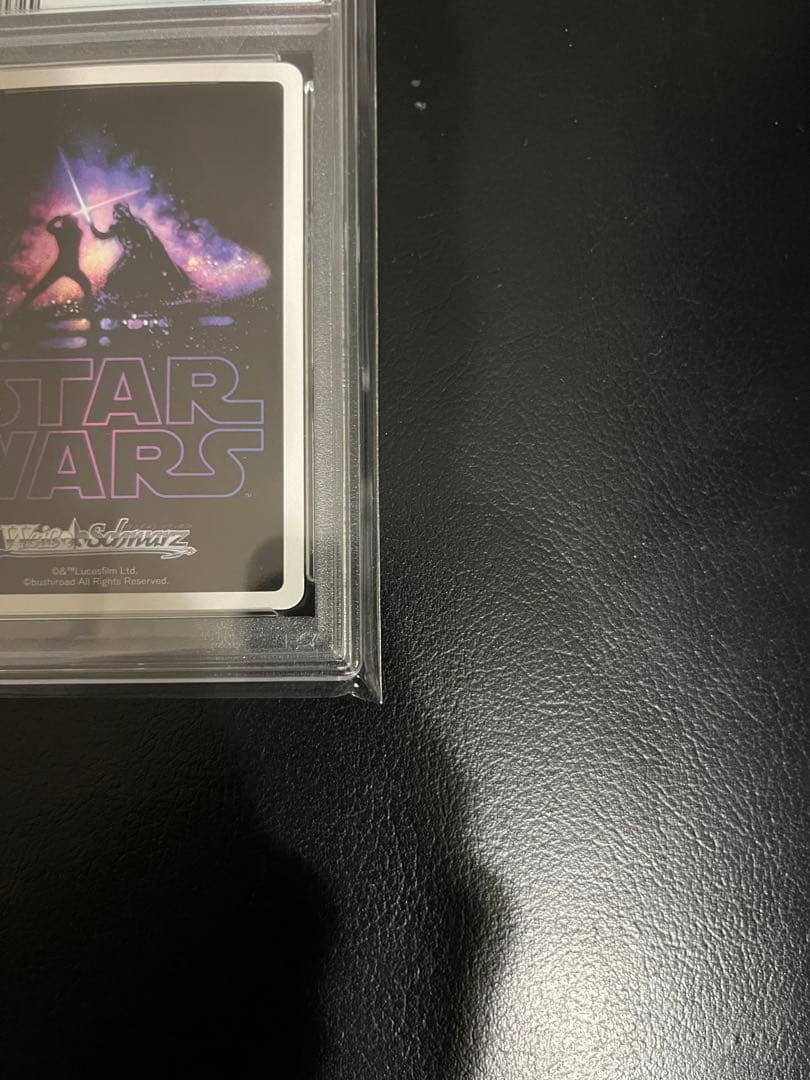 【PSA10 連番】ヴァイス　ミッキー　ダースベーダー　プライムカップ　プロモ