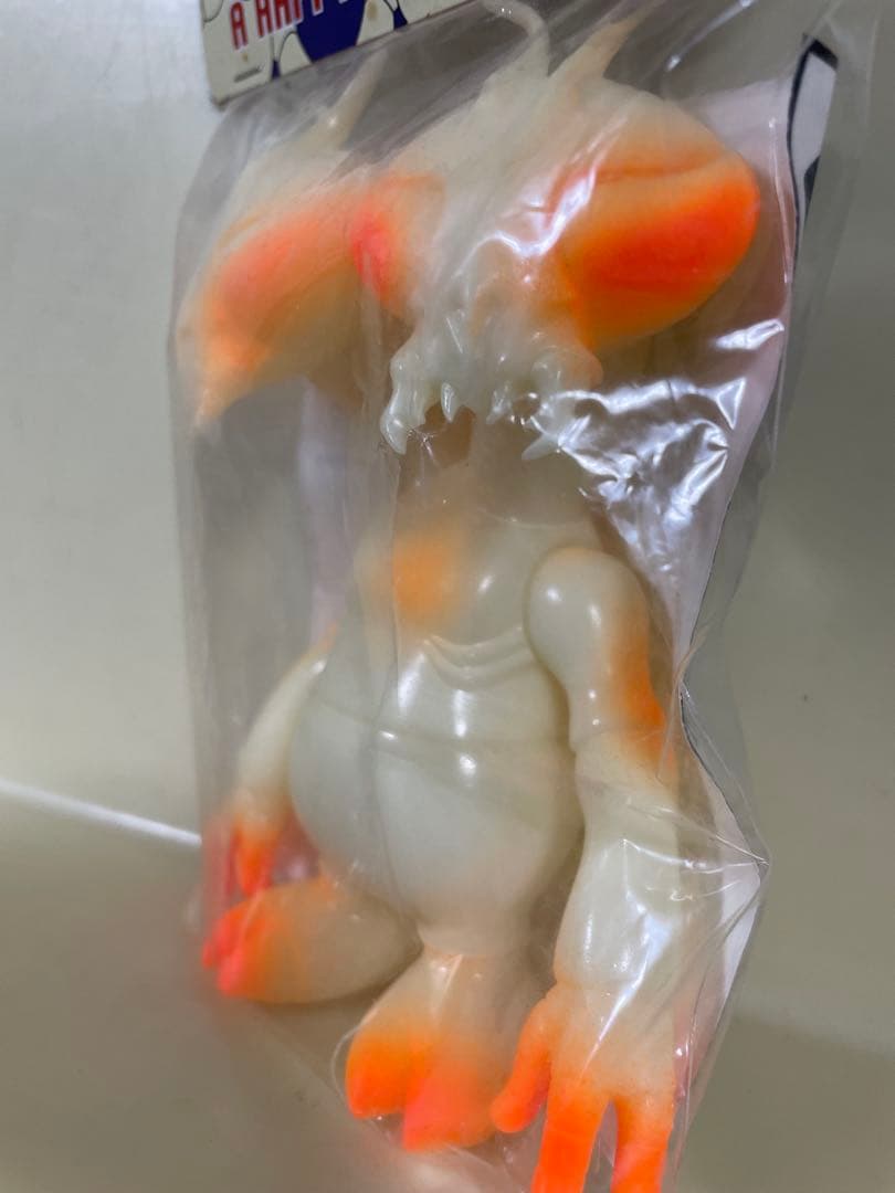 非売品 secretbase ollie スカルマンティス オーリー 当選品