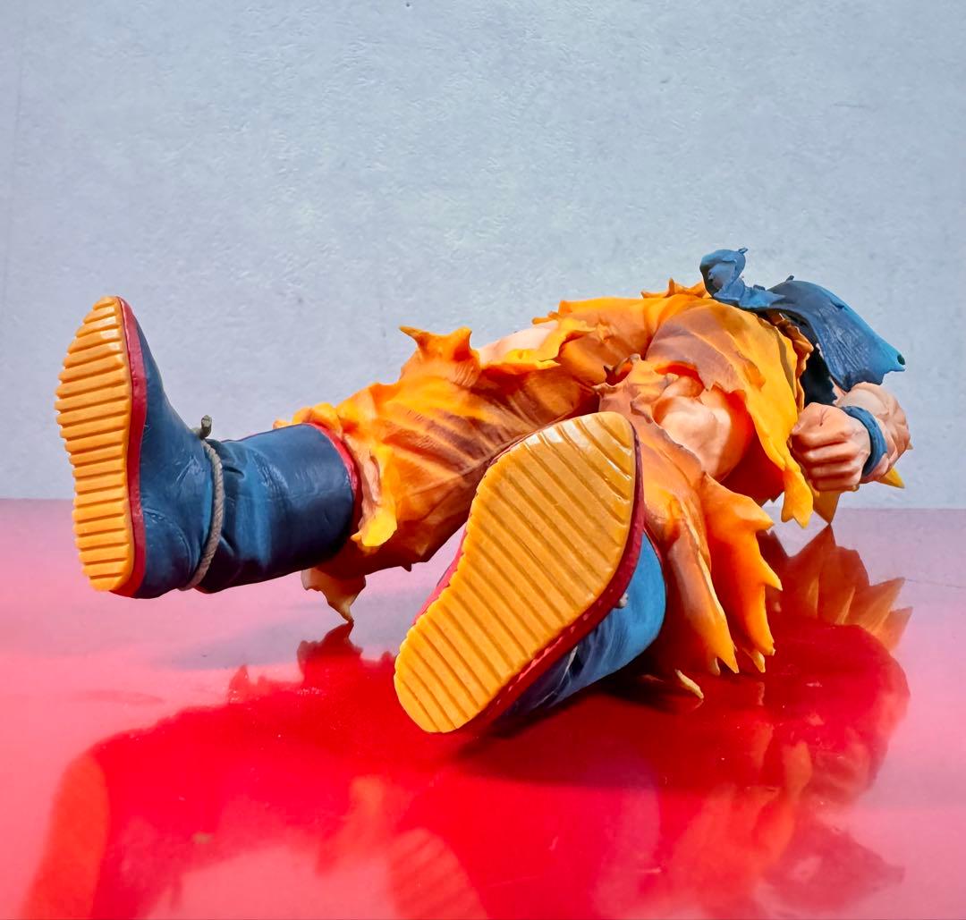 SMSP ゼノバース2 孫悟空 フィギュア