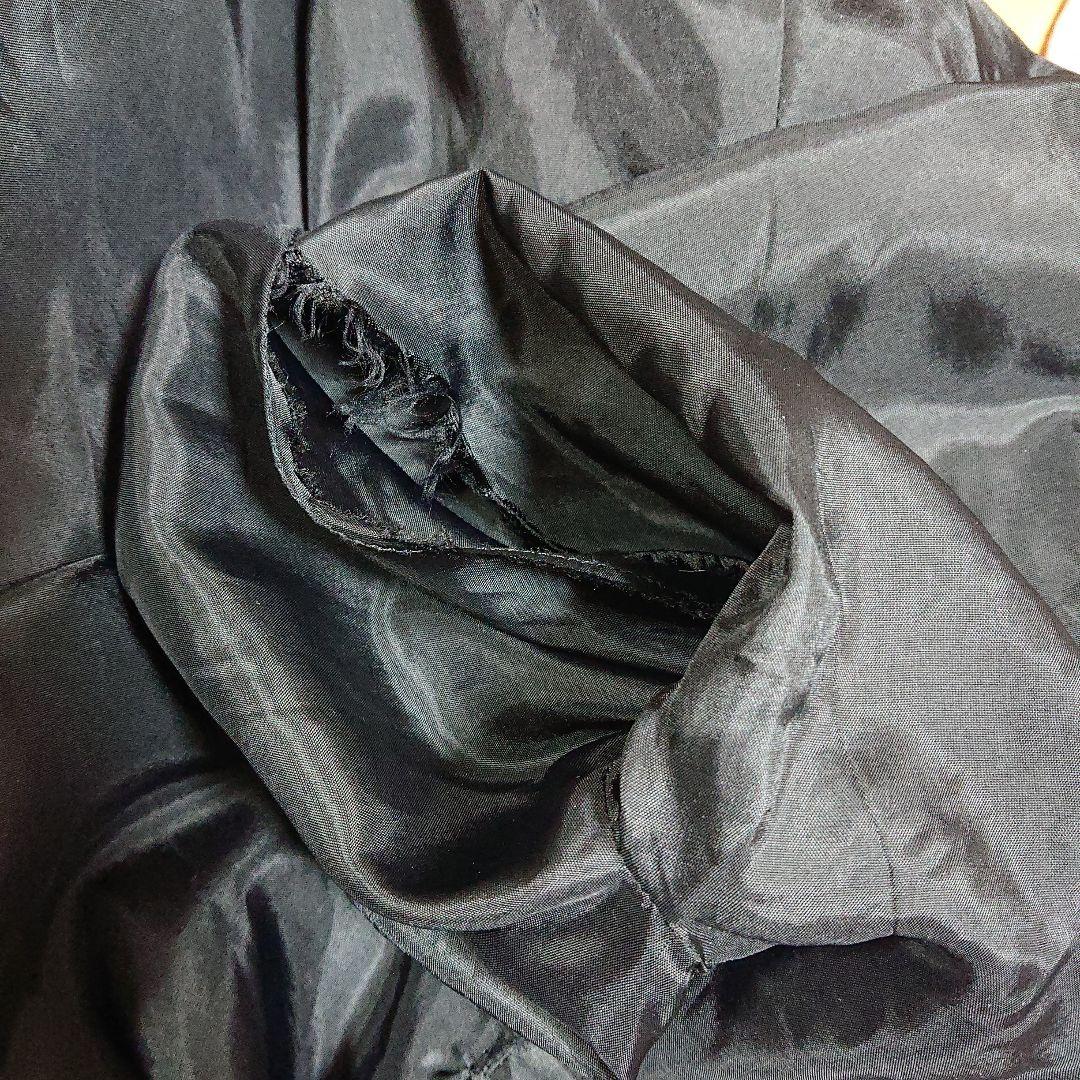 最終値下 fabrics interseason ベストコートファーベスト