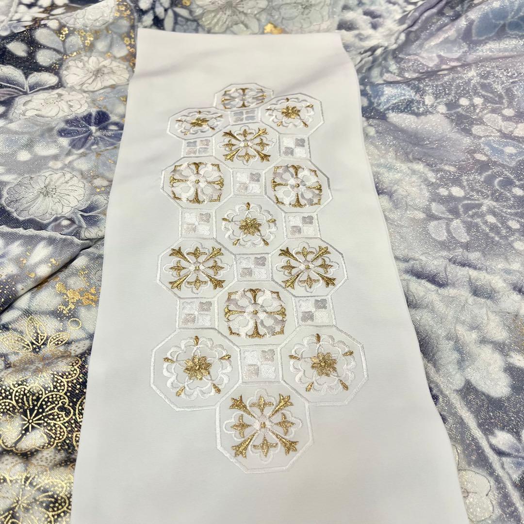 振袖フルセット□辻が花振袖□花絞り□関芳新品オーダー□正絹□成人式