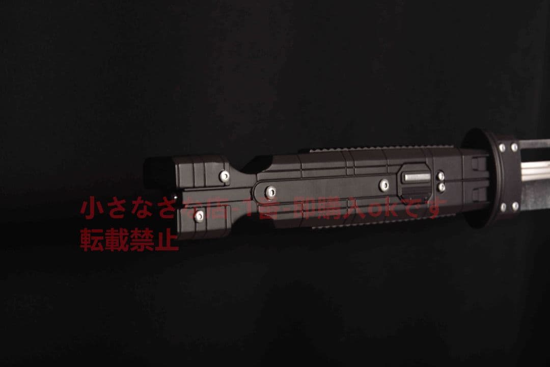 鷹の目の浪人戦刀 古兵器 武具 Cosplay ロールプレイング  模造刀·模擬