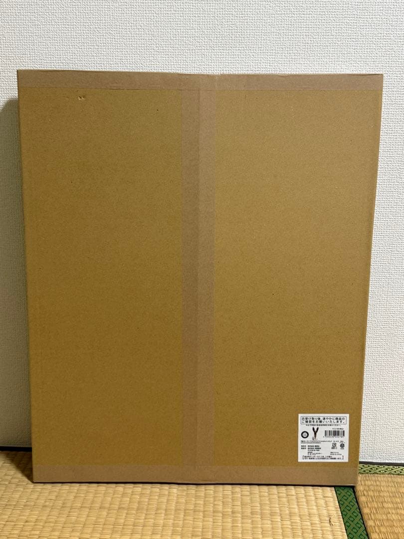 アクリルGIGAフィギュア　ホークス　アクリルギガフィギュア