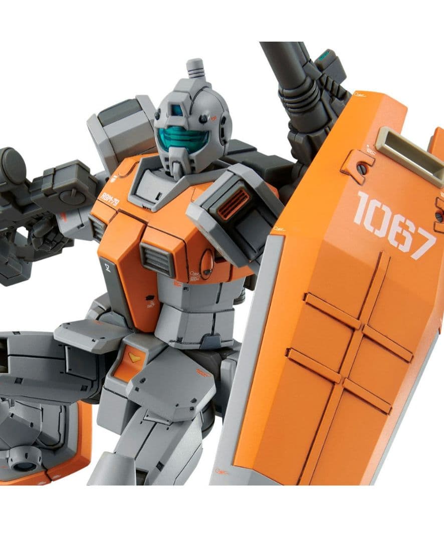 【プレバン限定】HG ククルス・ドアンの島関連のガンダム ザクⅡ ジムのセット